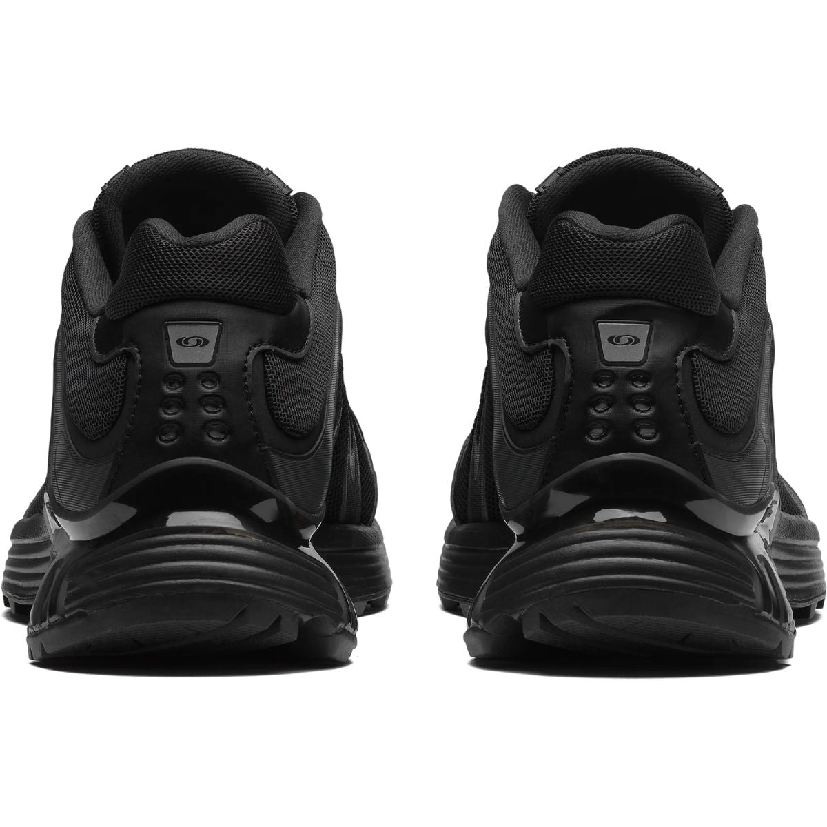 Salomon XT Whisper Unisex Sneaker Black Asphalt