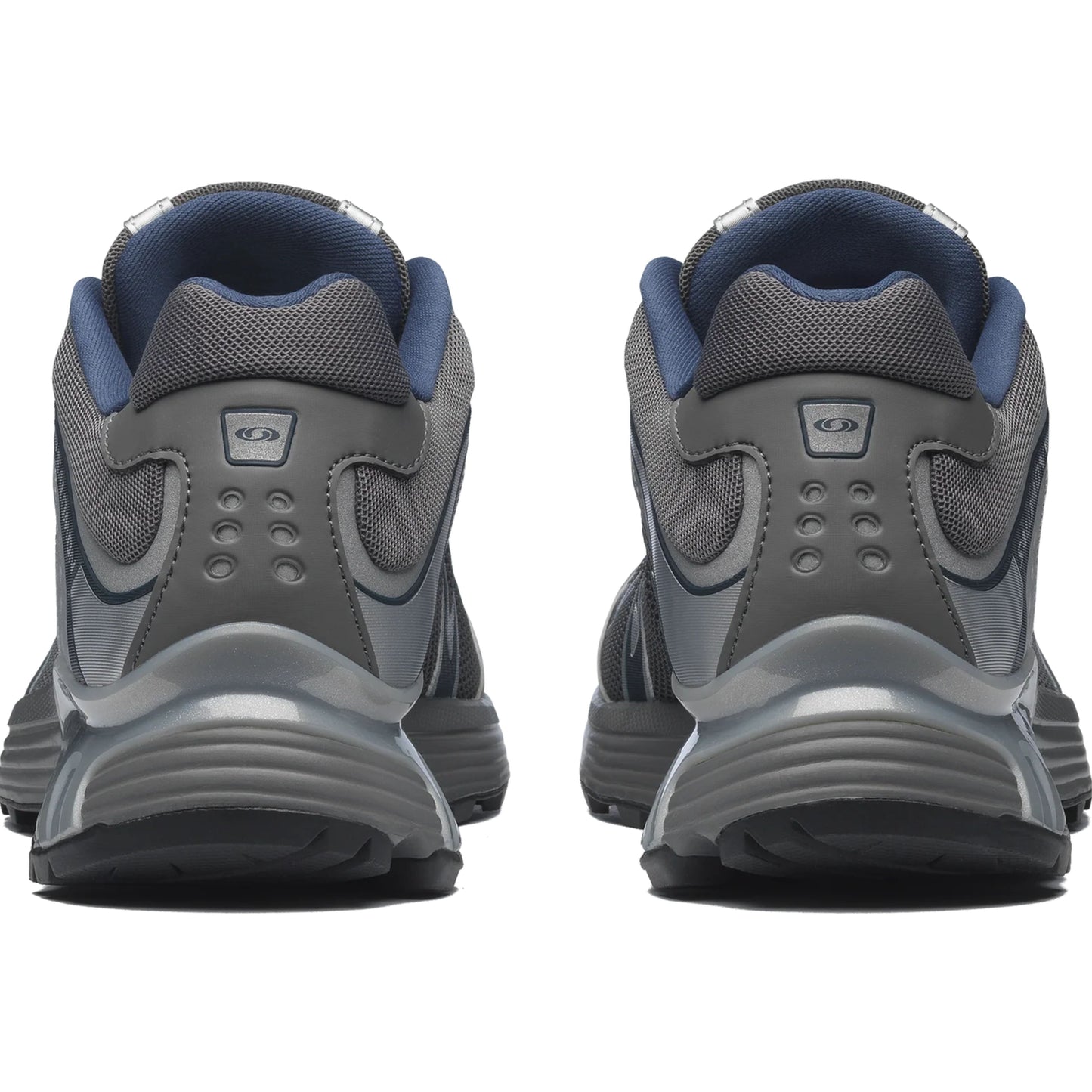 Salomon XT Whisper Unisex Sneaker Castlerock Ftw Silver Spellbound