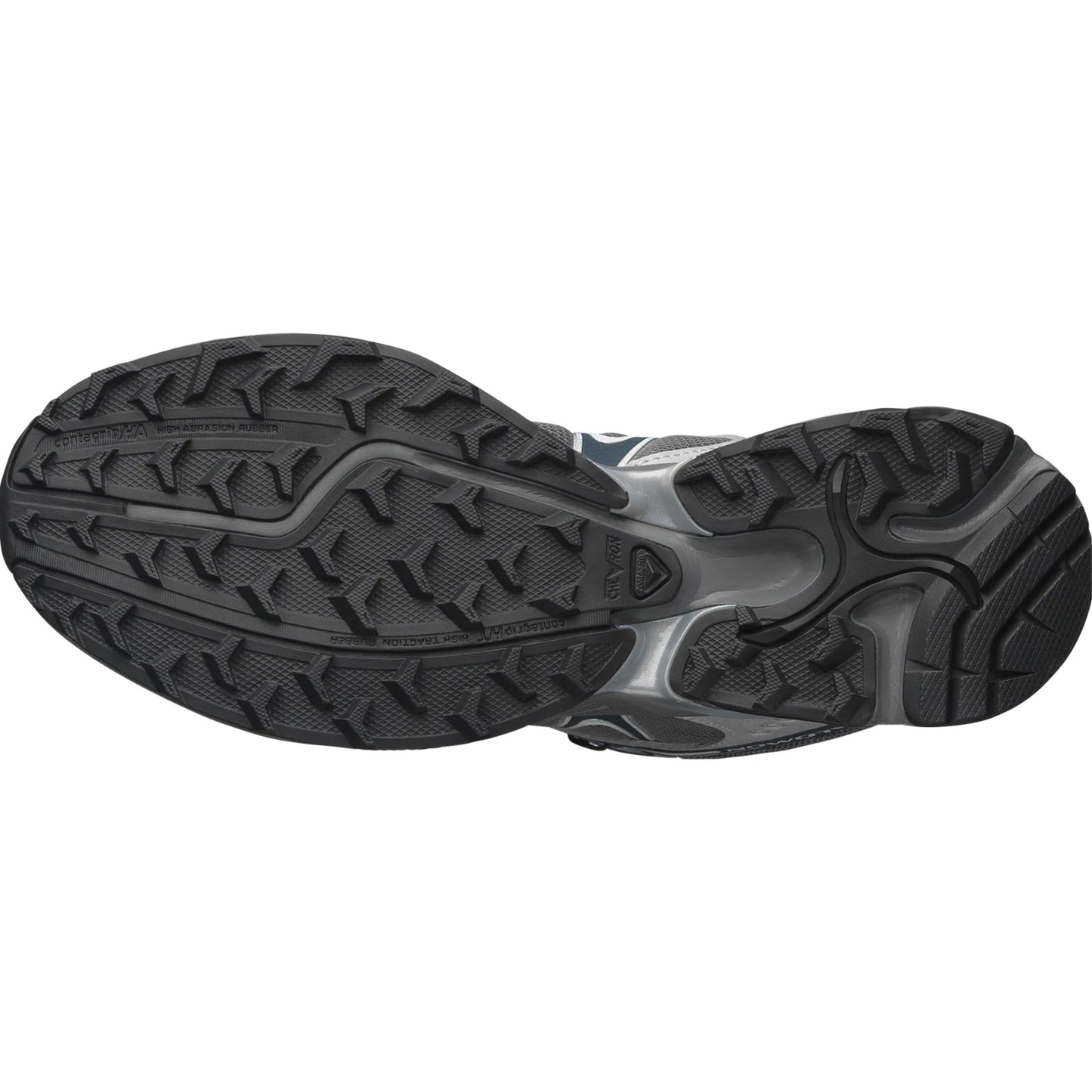 Salomon XT Whisper Unisex Sneaker Castlerock Ftw Silver Spellbound