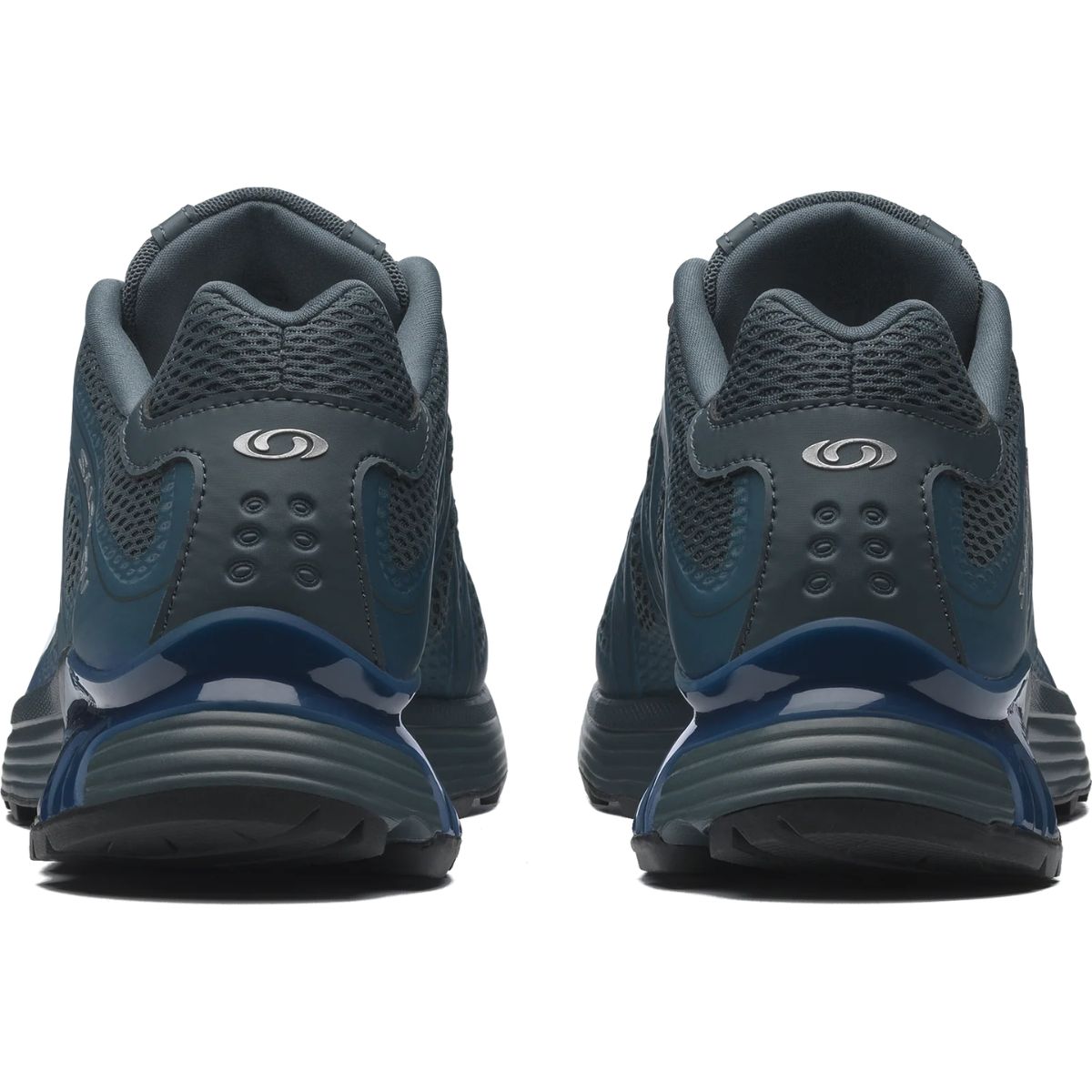 Salomon XT Whisper Gibraltar Sea Ftw  Silver Unisex Sneaker