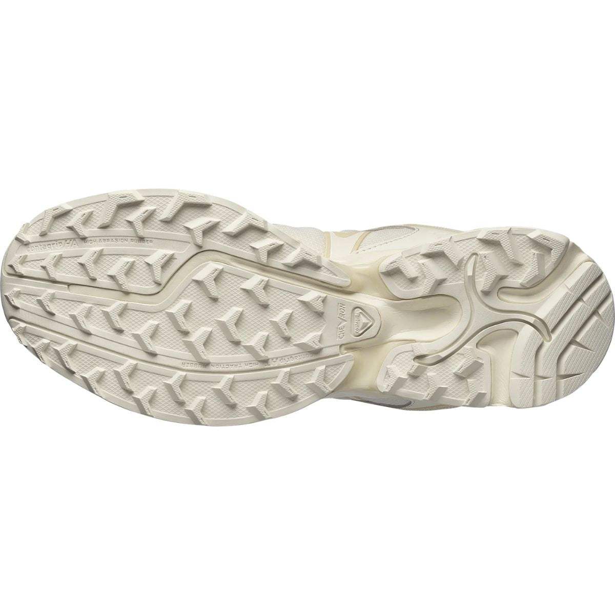 Salomon XT Whisper Unisex Sneaker Vanilla Ice Almond Milk Vanilla Ice