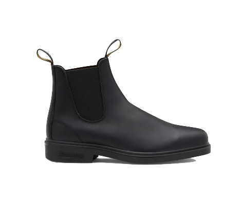 Blundstone 063 Black Chelsea Boot