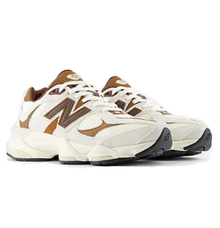 New Balance U90603EG Breakfast Tea Angora