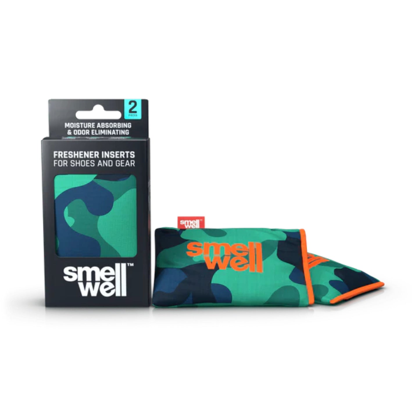 Smell Well Freshener Inserts