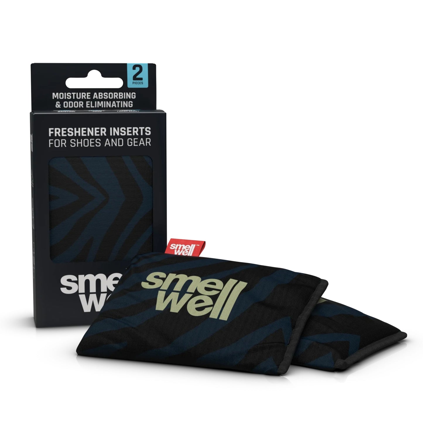 Smell Well Freshener Inserts