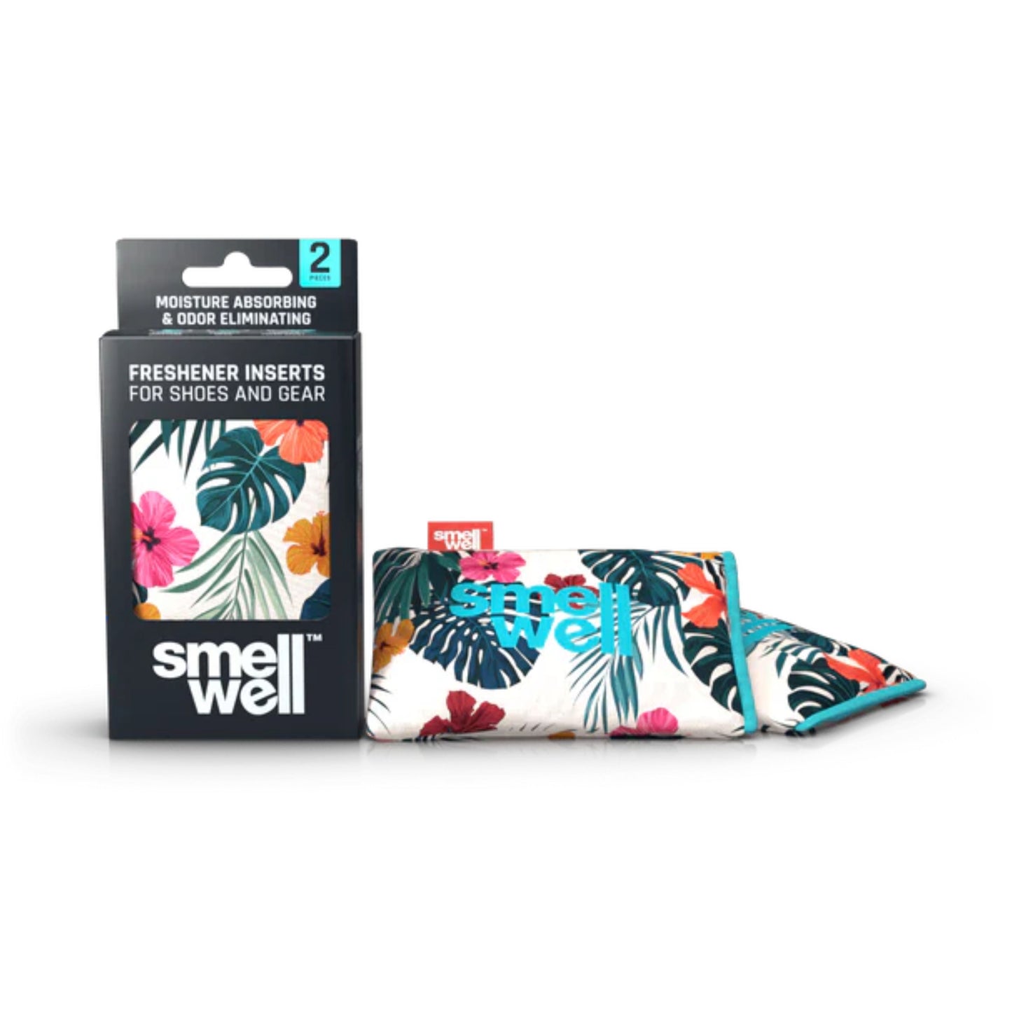 Smell Well Freshener Inserts