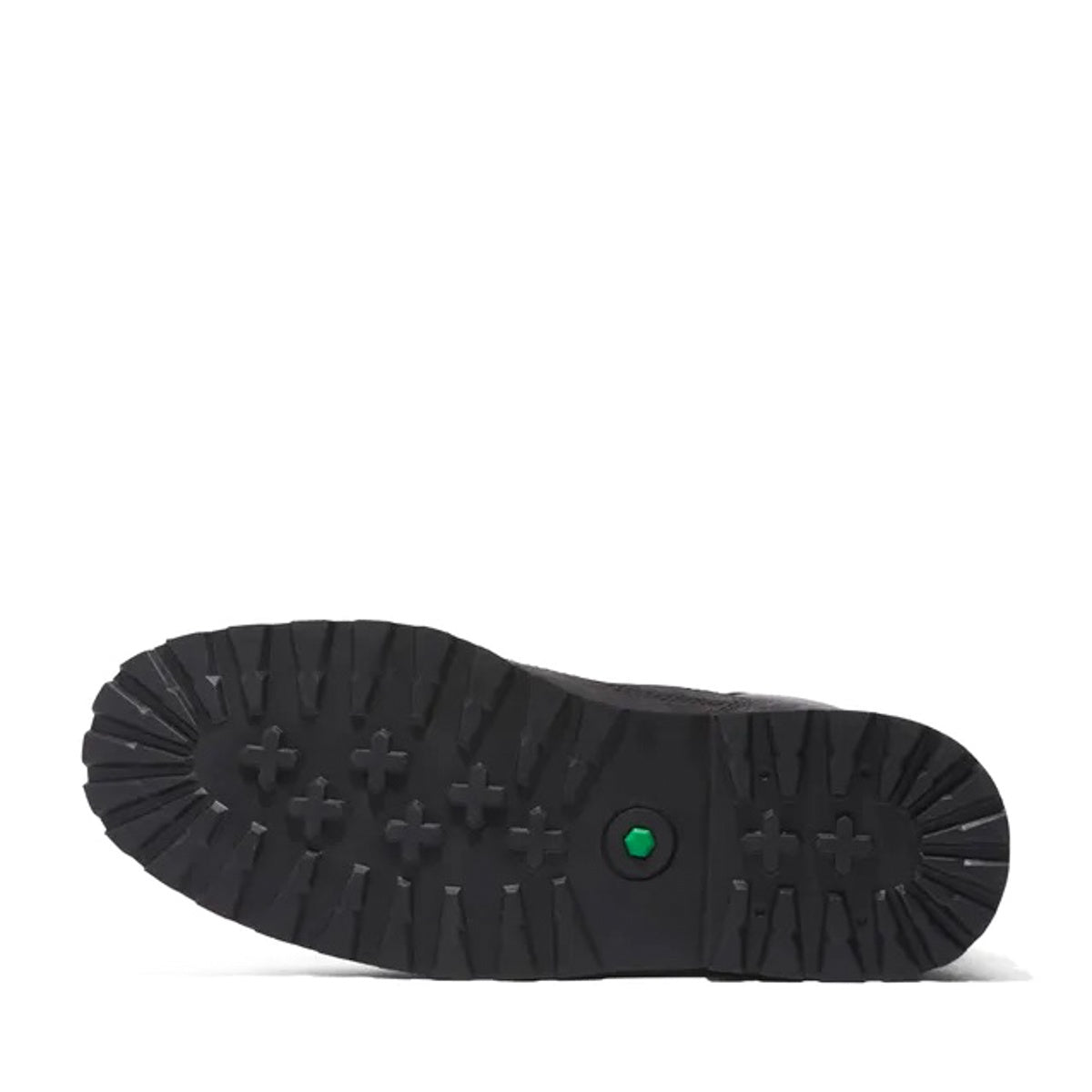 Timberland Mens Attleboro Premium Chukka Black Full Grain