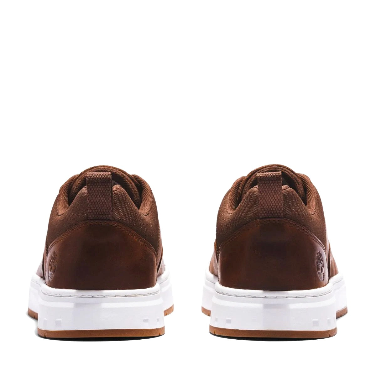 Timberland Maple Grove Oxford Mid Brown