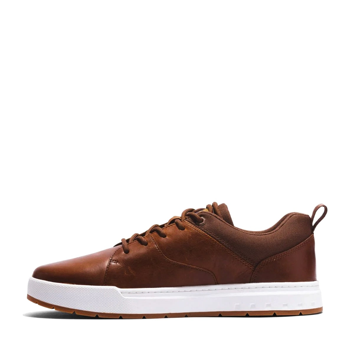 Timberland Maple Grove Oxford Mid Brown
