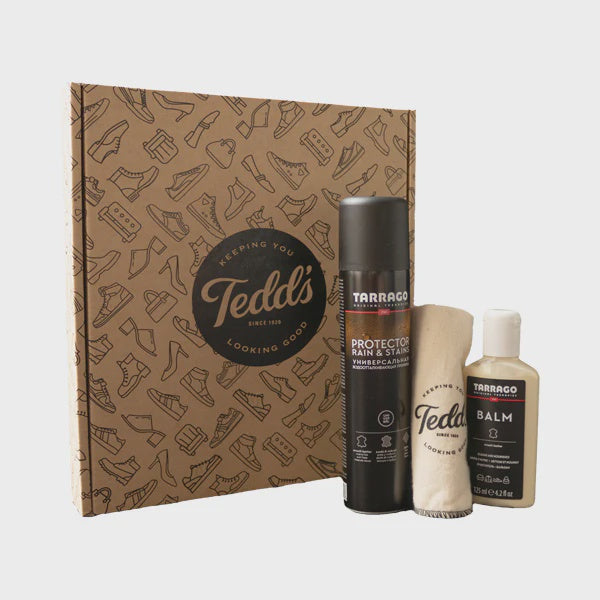 Tedd's Handbag Care Kit