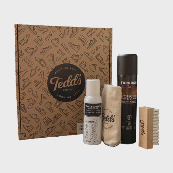 Tedd's Sneaker Care Kit