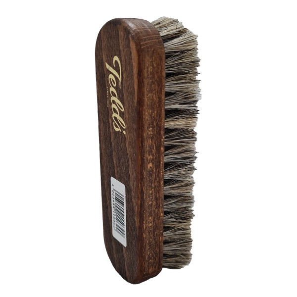 Tedds Polishing Brush Horse Hair