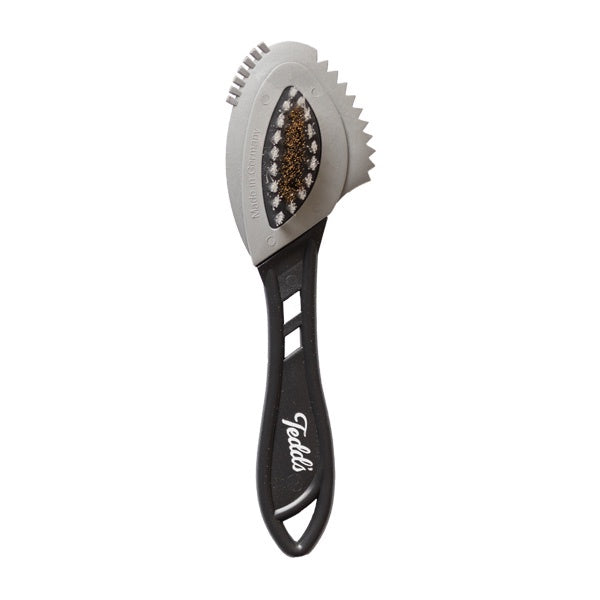 Suede Combi Brush