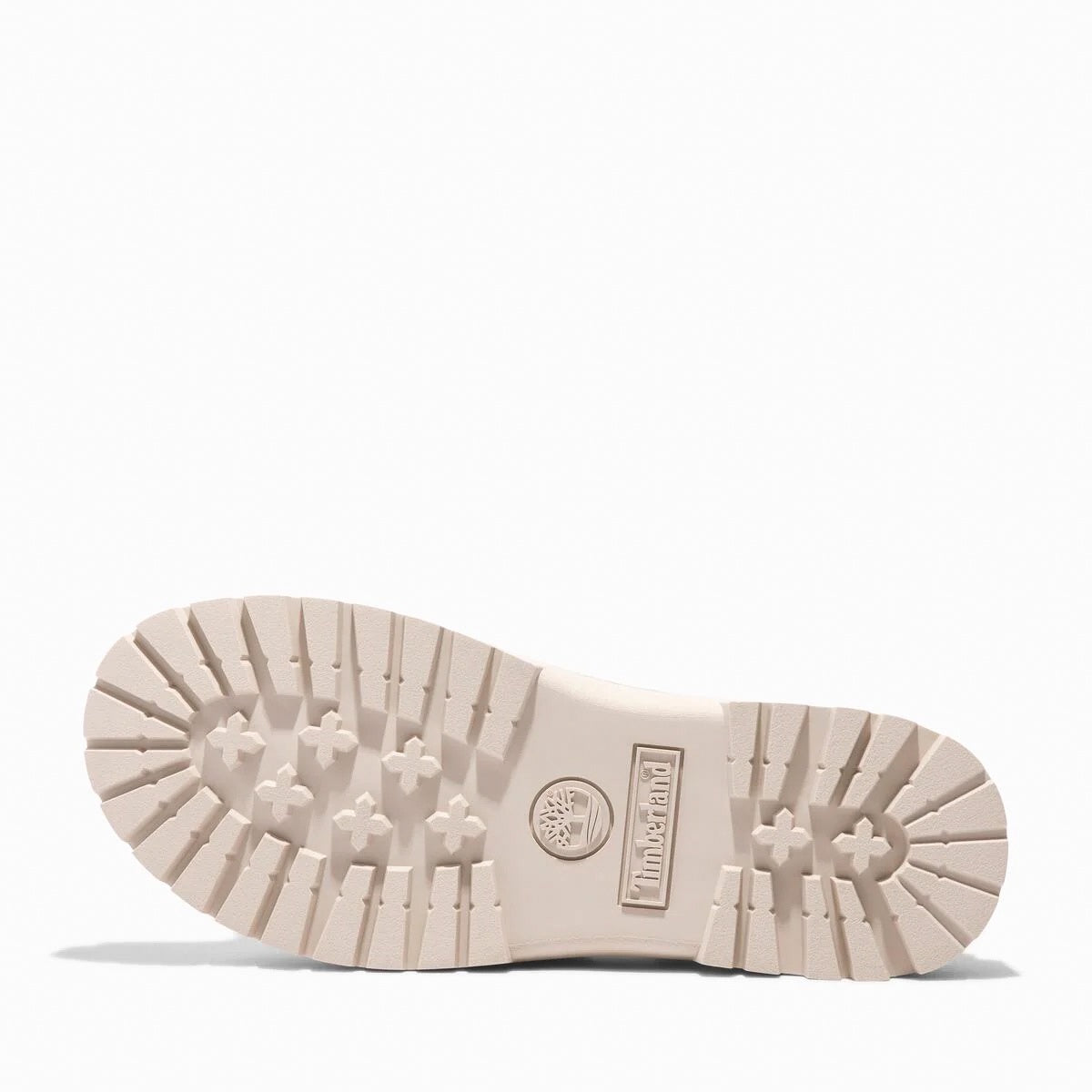 Timberland Clairemont Way Sandal White