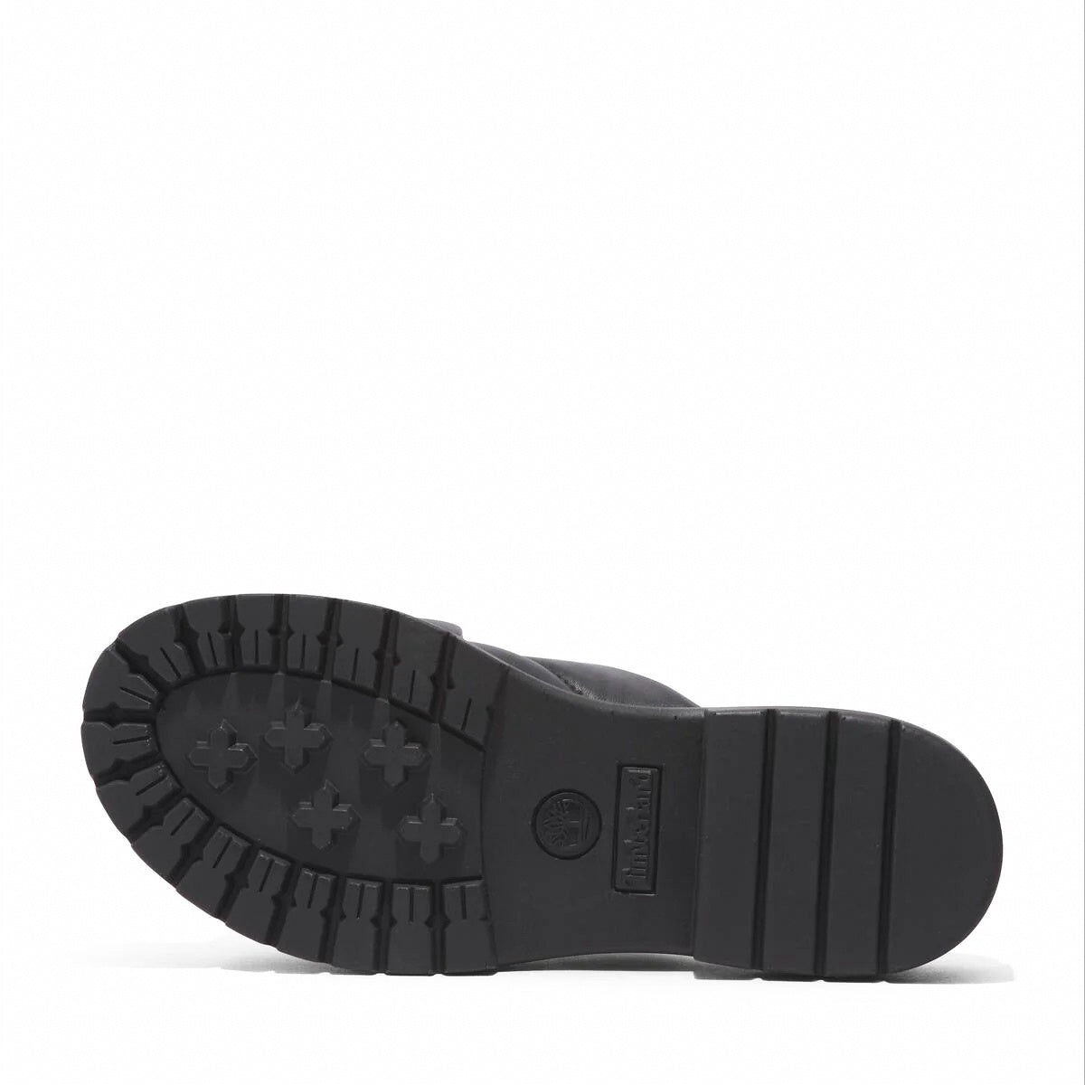 Timberland London Vibe Slide Black