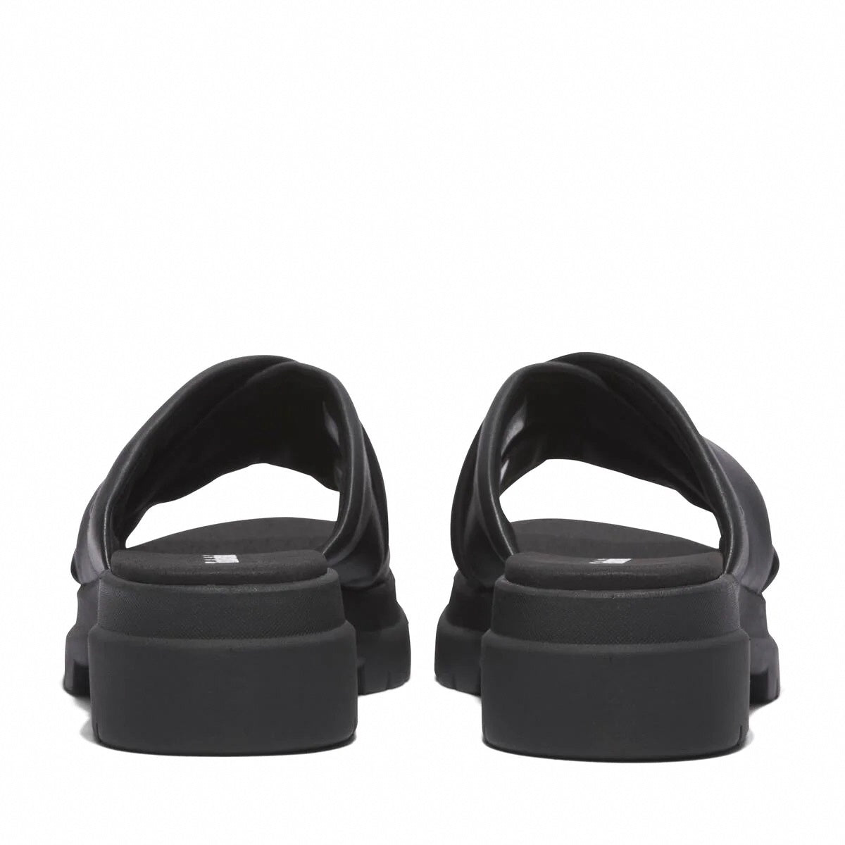 Timberland London Vibe Slide Black