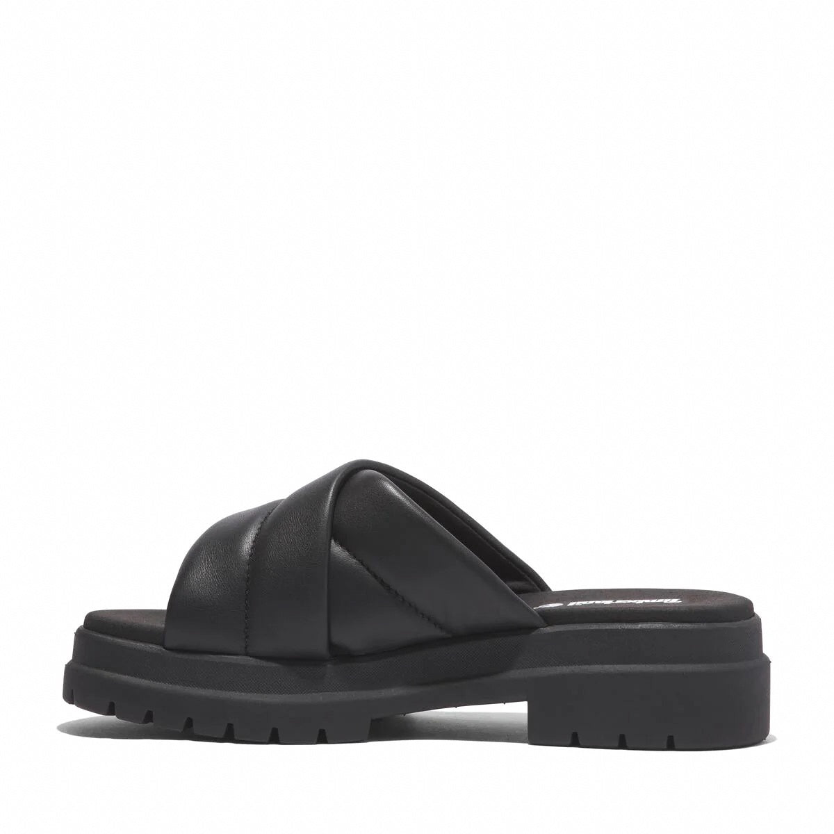 Timberland London Vibe Slide Black