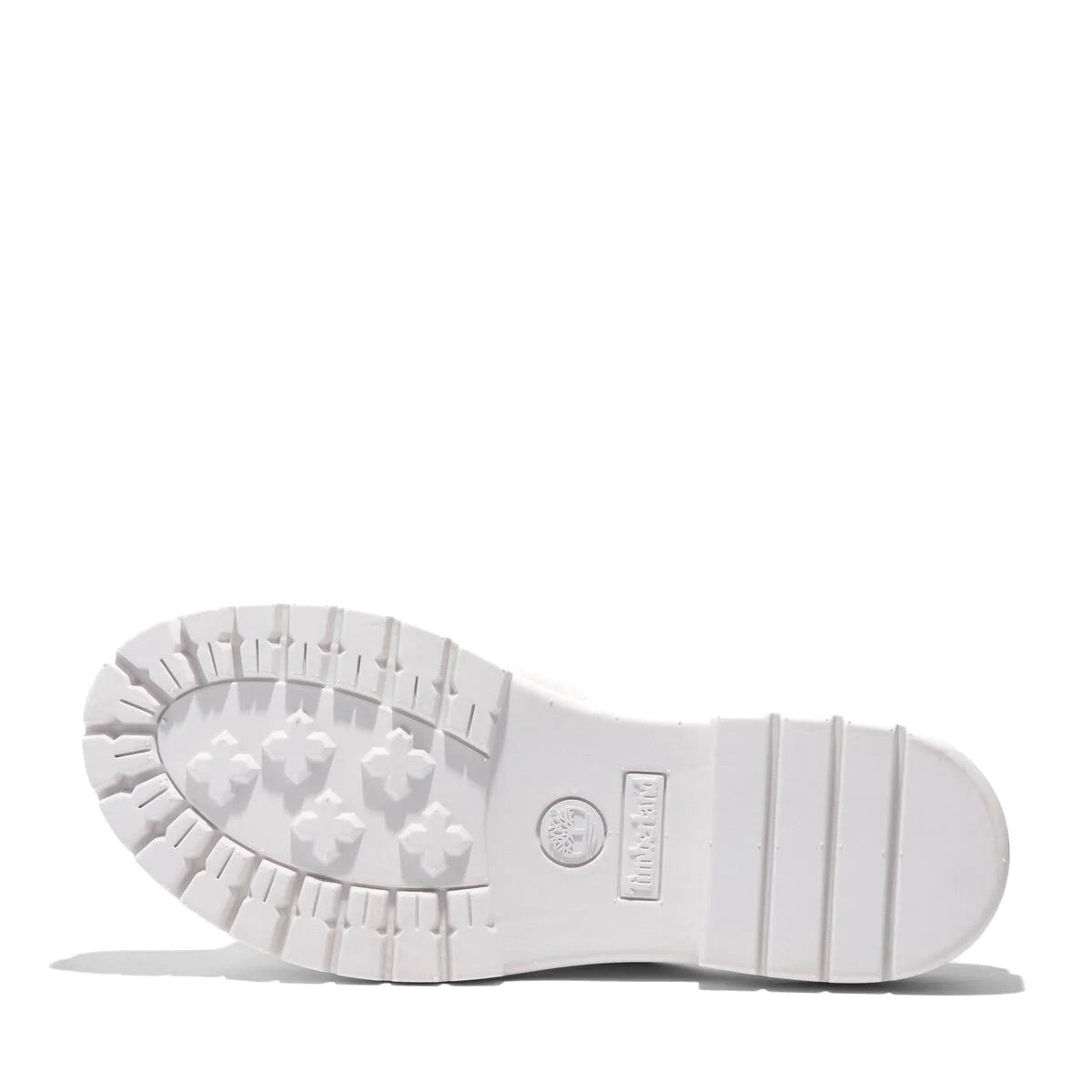 Timberland London Vibe Slide White