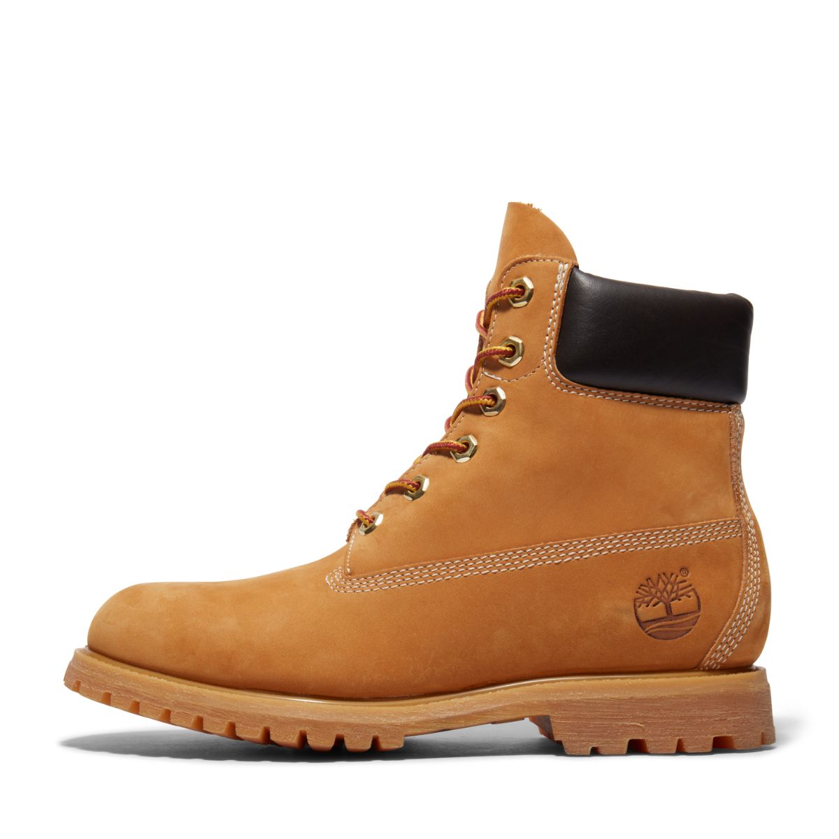 Timberland 6Inch Premium Wheat Mens 10061