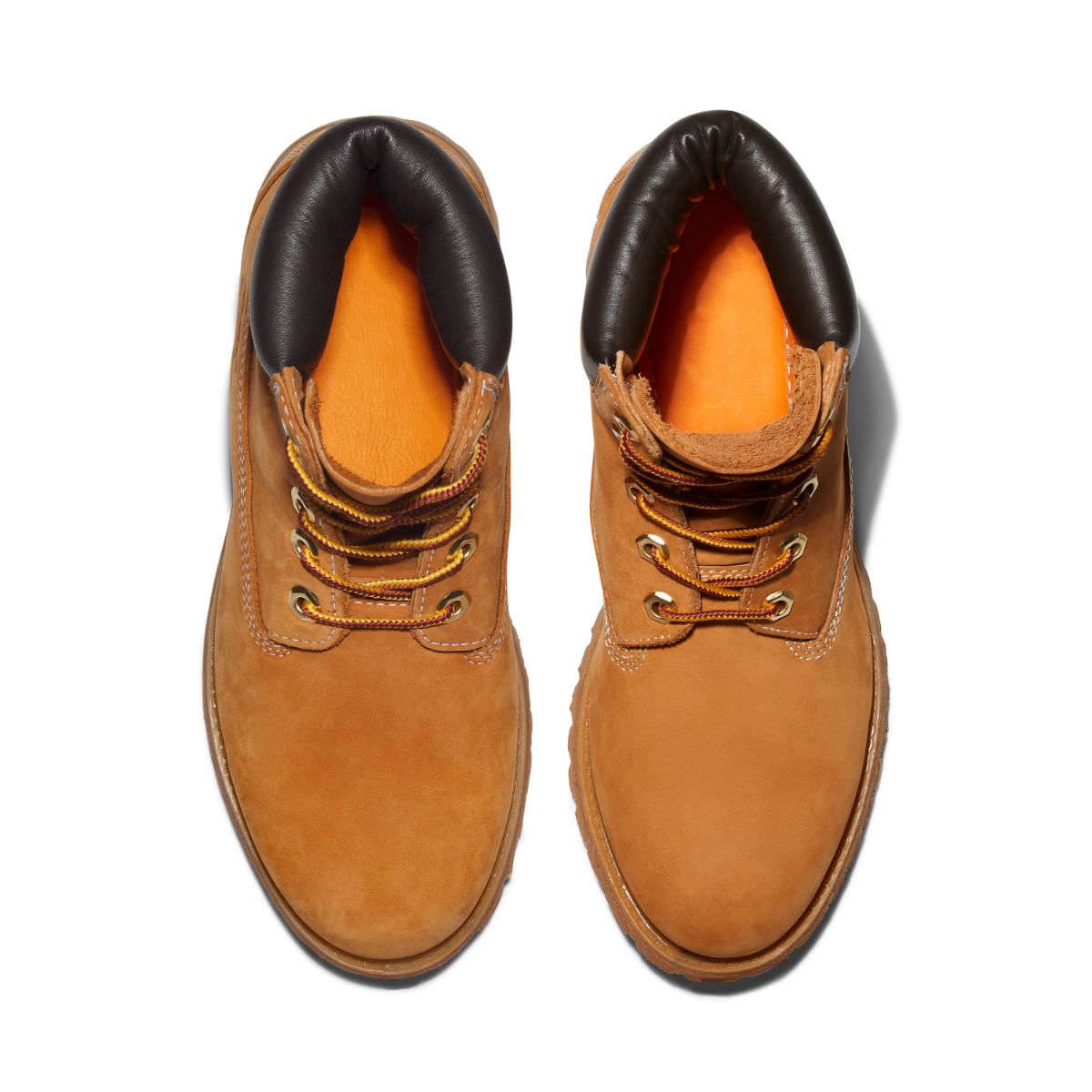 Timberland 6Inch Premium Wheat Mens 10061