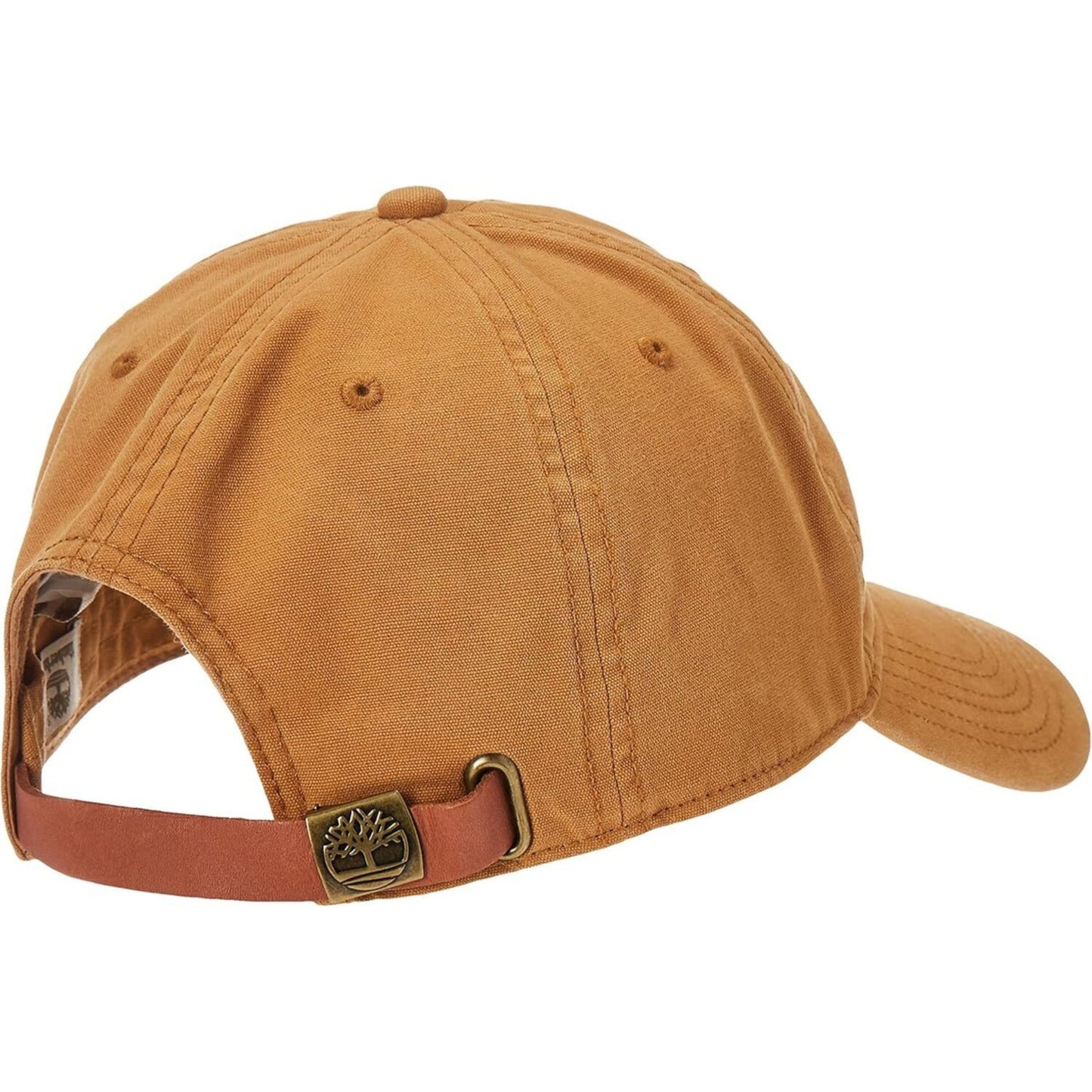 Timberland Cap Cooper Hill Cotton Canvas Cap 231 Wheat  ODD UNQ