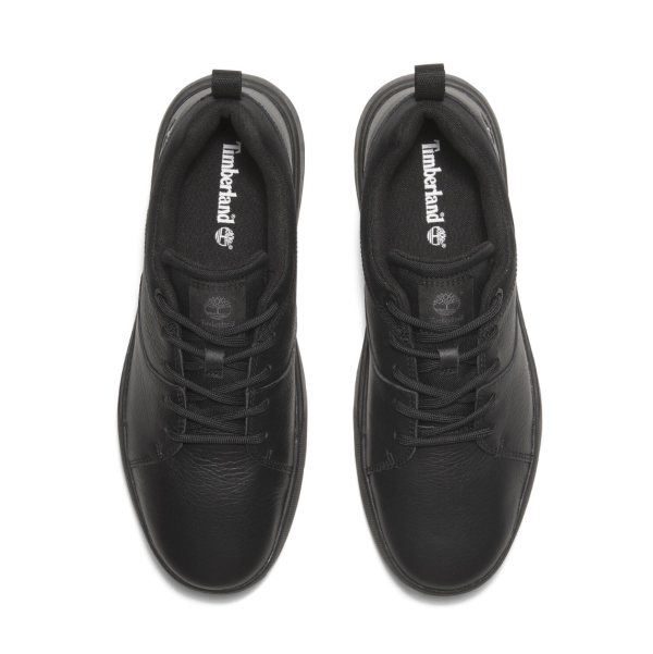 Timberland Maple Grove  Low Black