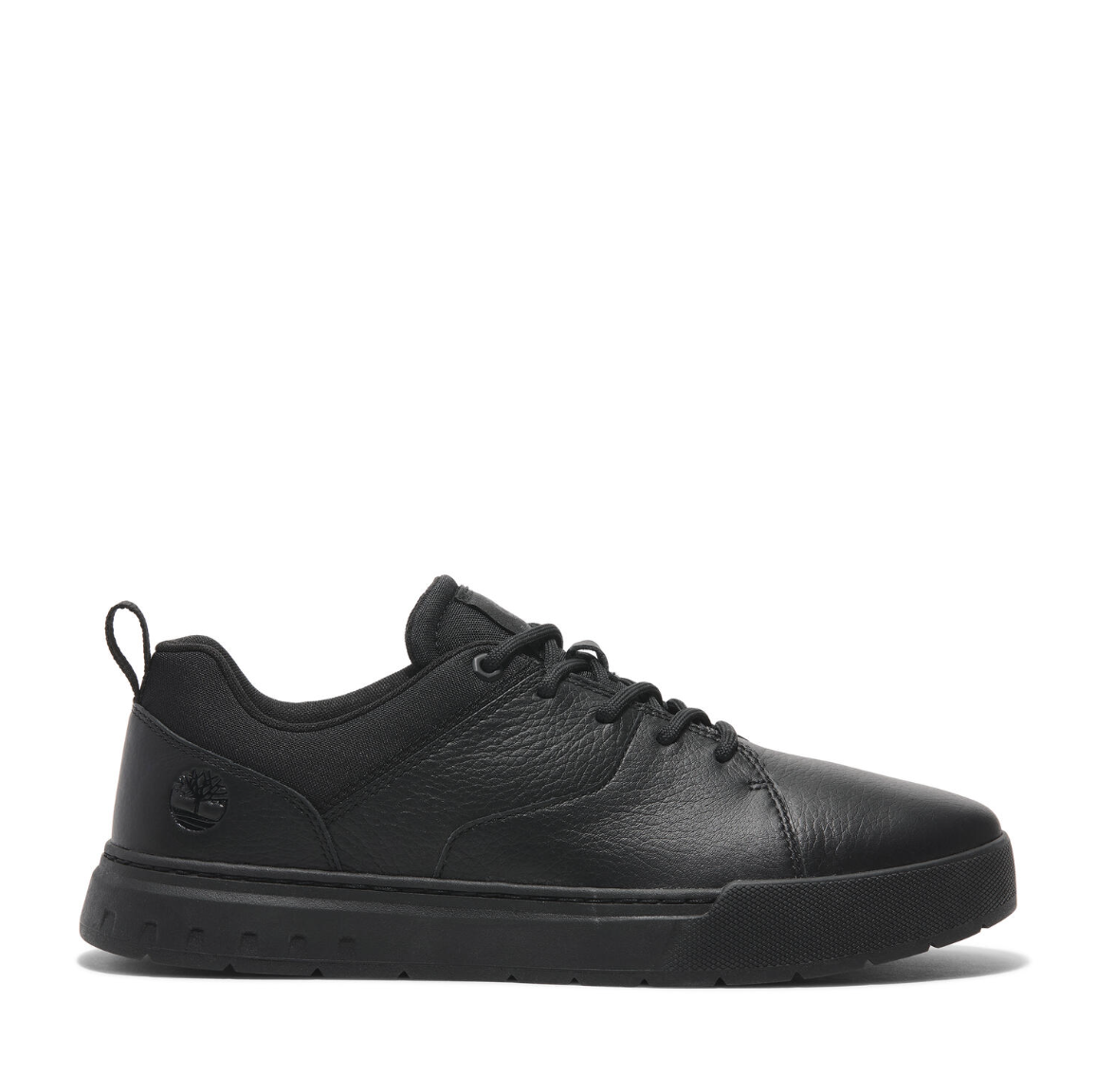 Timberland Maple Grove  Low Black