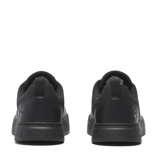 Timberland Maple Grove  Low Black