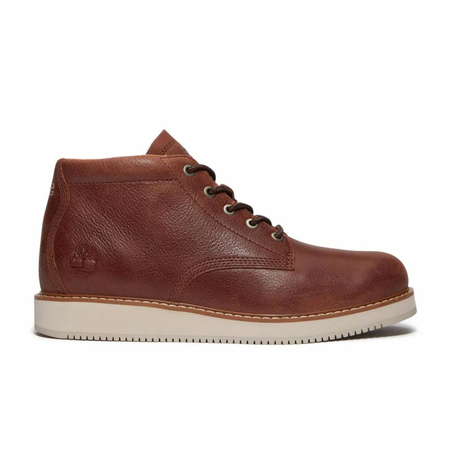 Timberland Redwood Edge Chukka W01 Dark Brown Full Grain