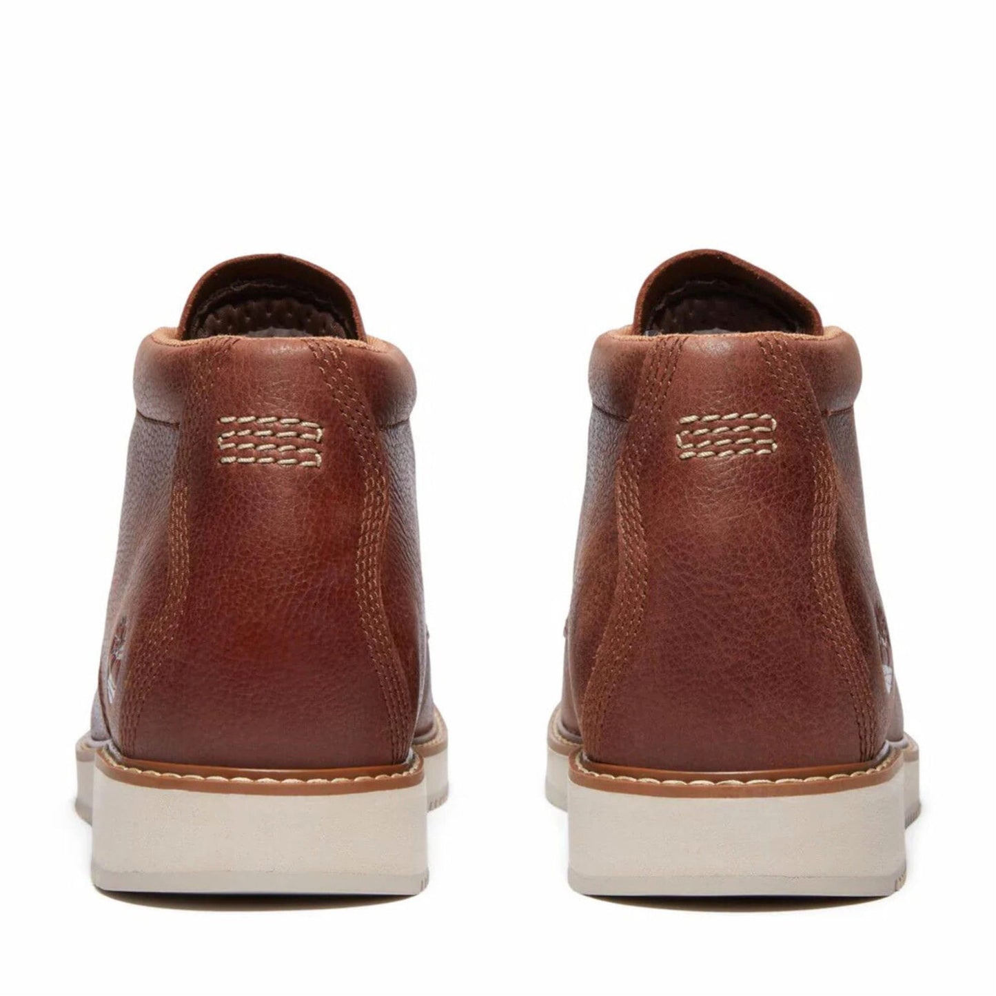 Timberland Redwood Edge Chukka W01 Dark Brown Full Grain