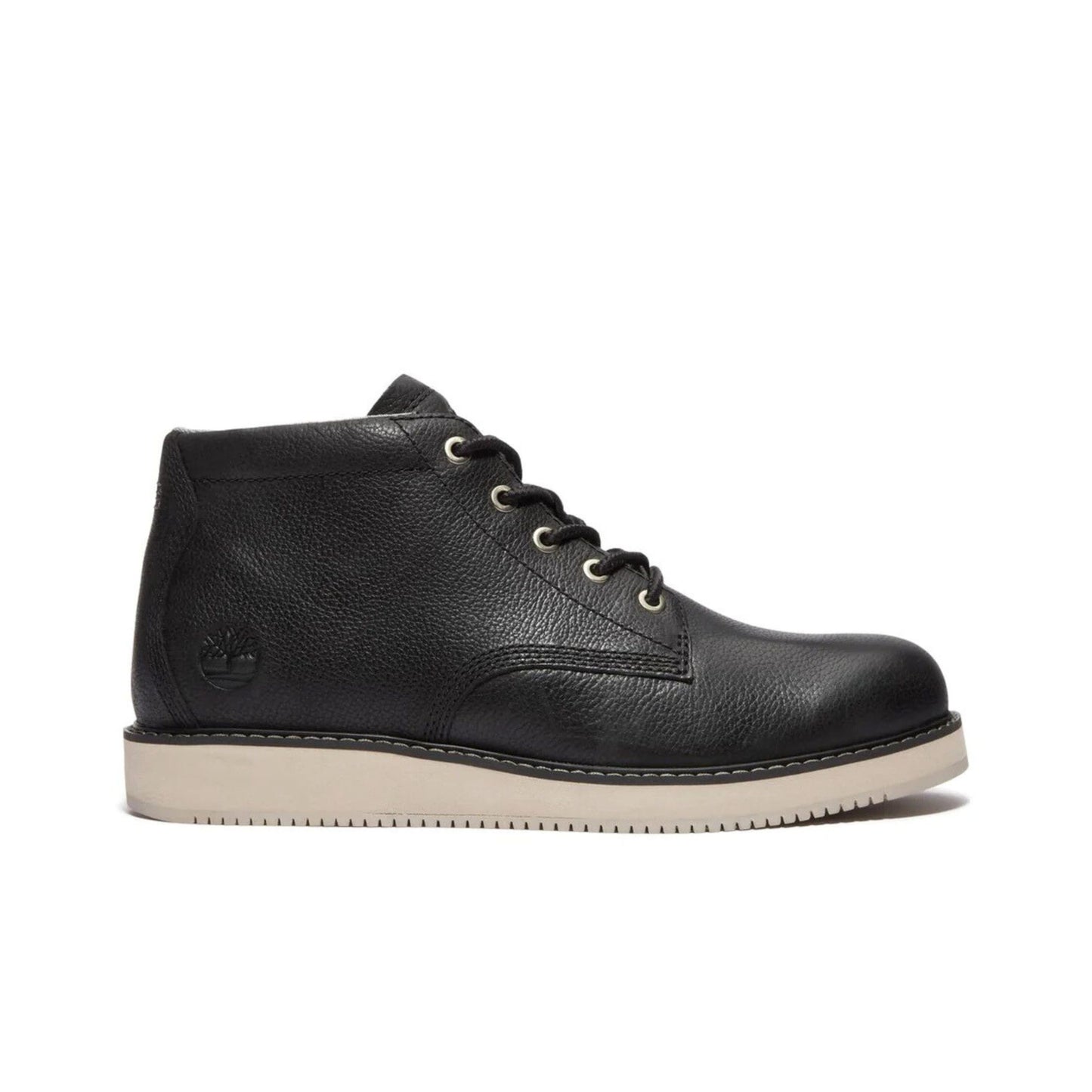 Timberland Redwood Edge Chukka W02 Black Full Grain