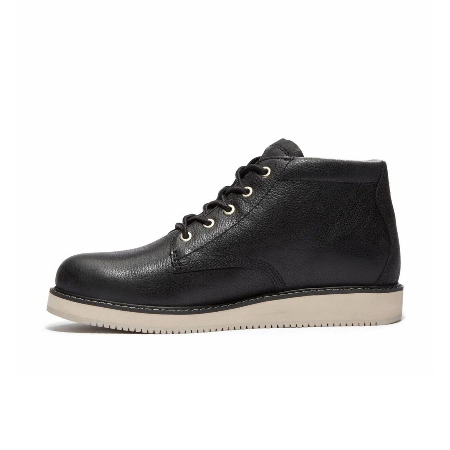 Timberland Redwood Edge Chukka W02 Black Full Grain