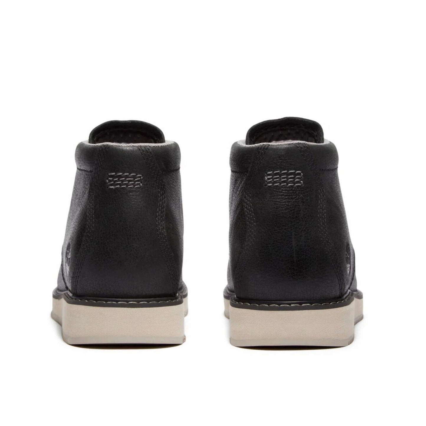 Timberland Redwood Edge Chukka W02 Black Full Grain