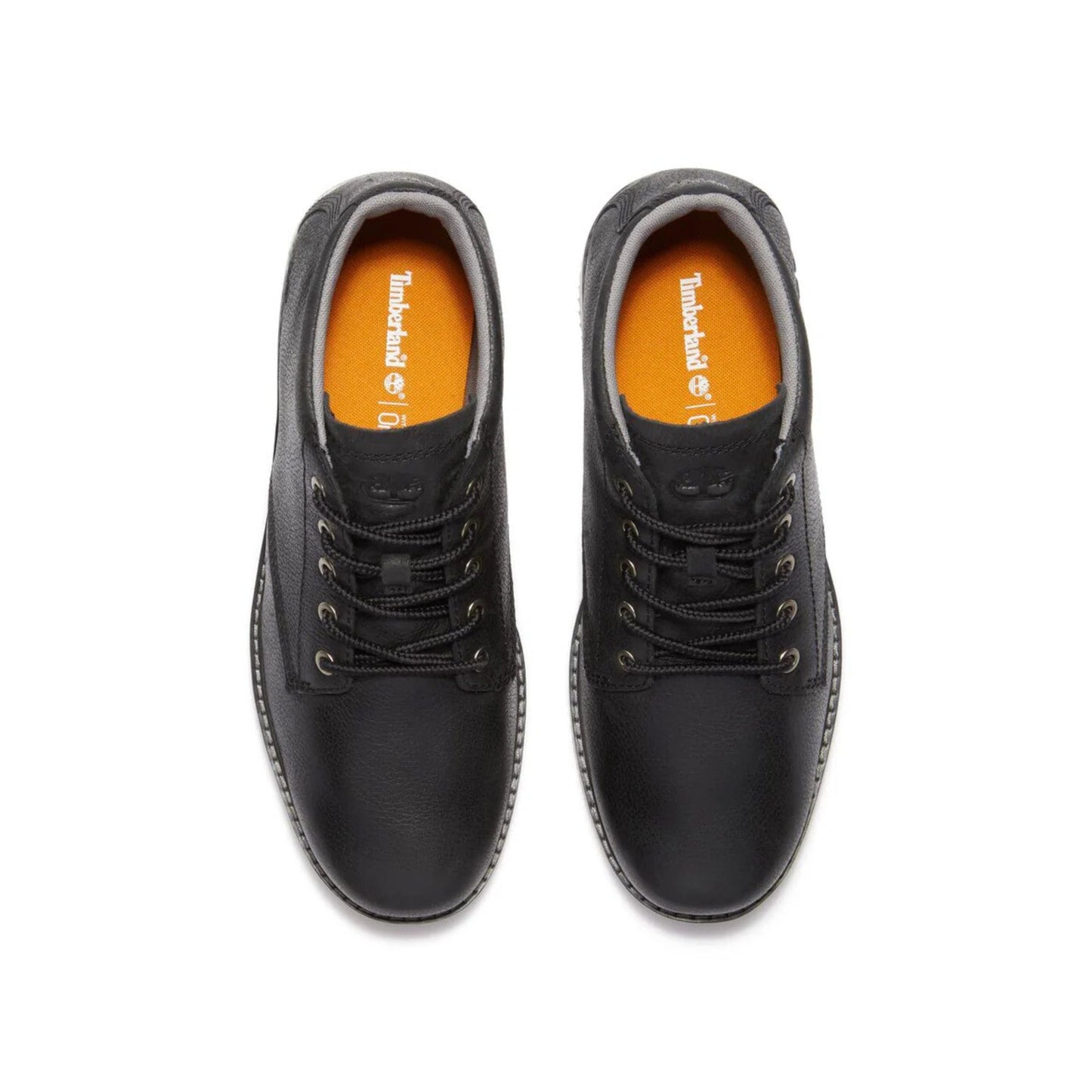 Timberland Redwood Edge Chukka W02 Black Full Grain