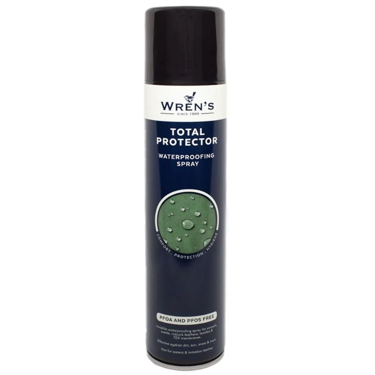 Wrens Total Protector Waterproof Spray 300ml