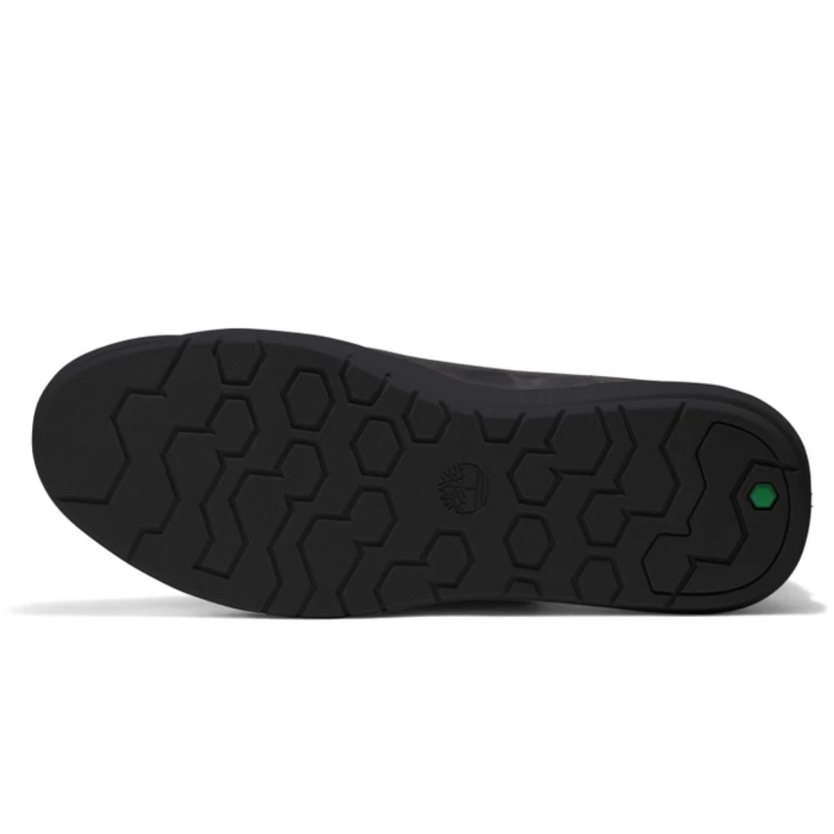 Timberland Seneca Bay Oxford Black Nubuck