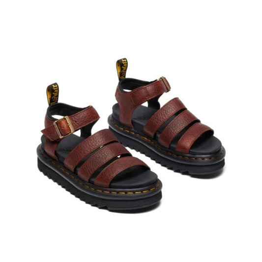 Dr Martens Blaire Cashew Ambassador Cashew