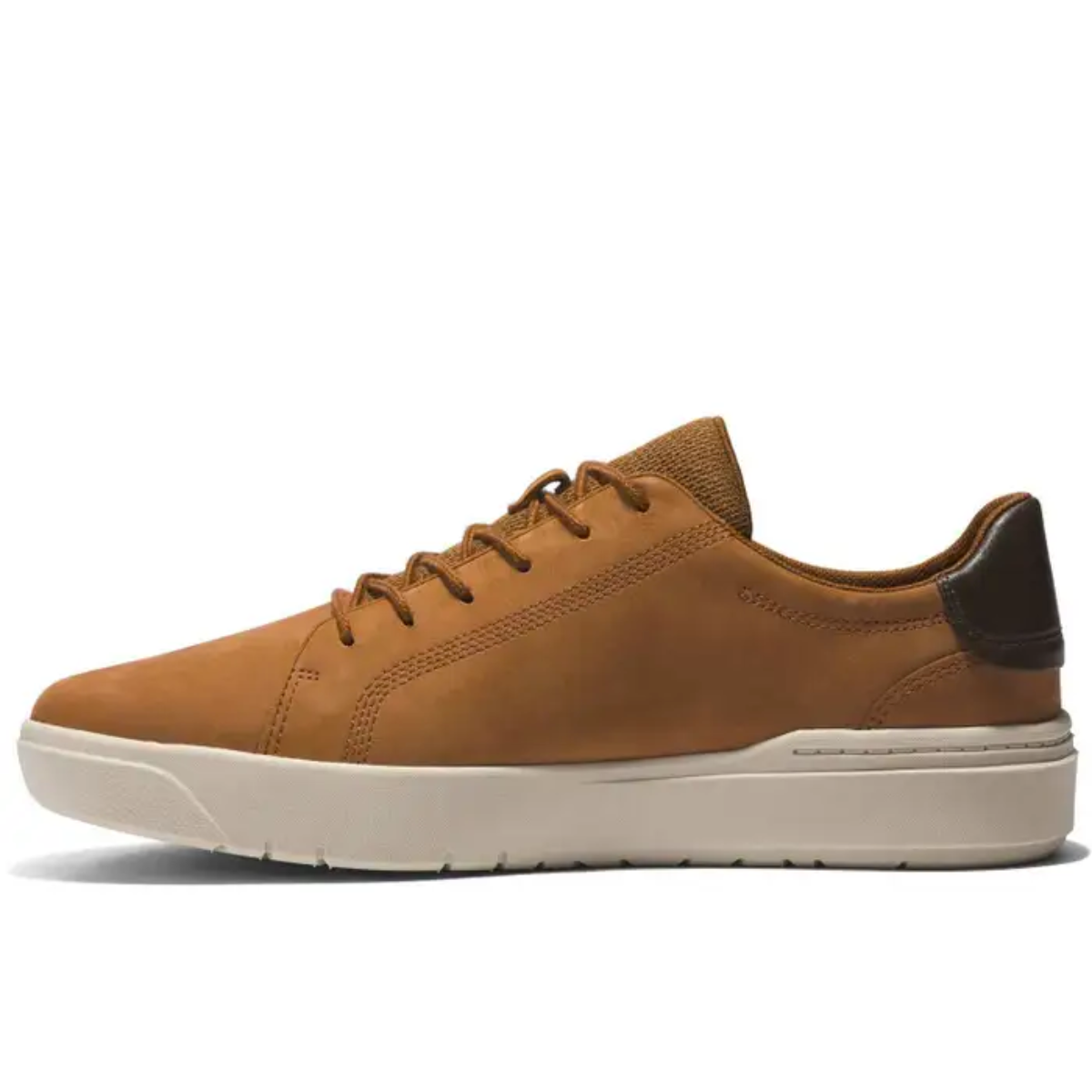 Timberland Seneca Bay Oxford Rust Nubuck
