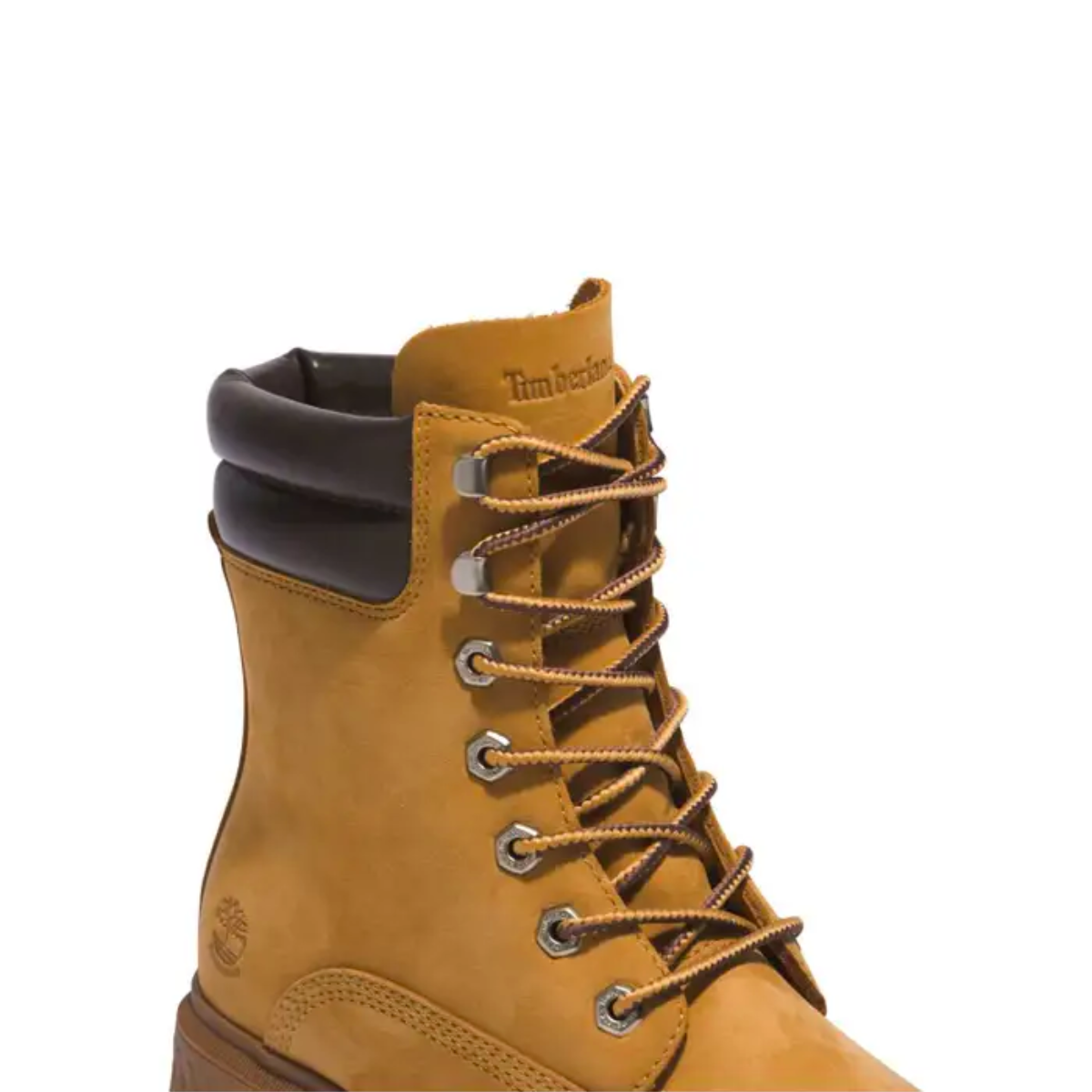 Timberland Cortina Valley 6 Inch Waterproof Boot Wheat