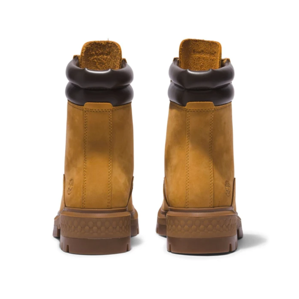 Timberland Cortina Valley 6 Inch Waterproof Boot Wheat