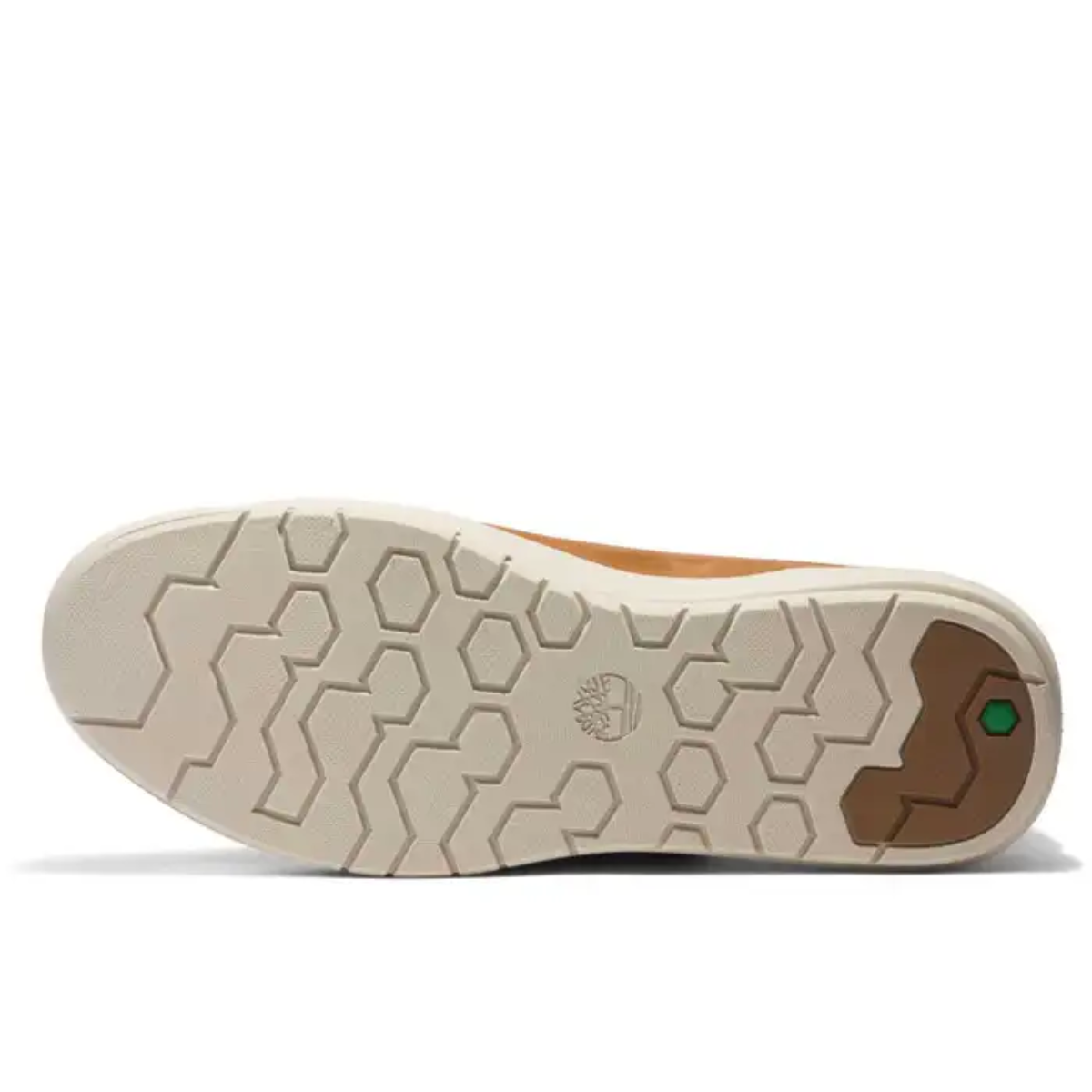 Timberland Seneca Bay Oxford Rust Nubuck