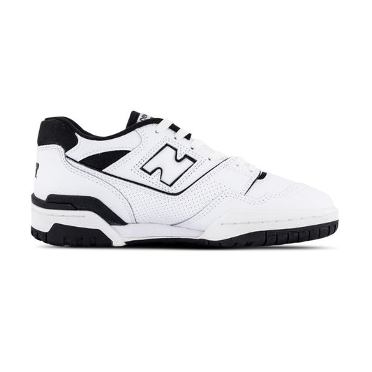 New Balance 550 White Black BB550HA1