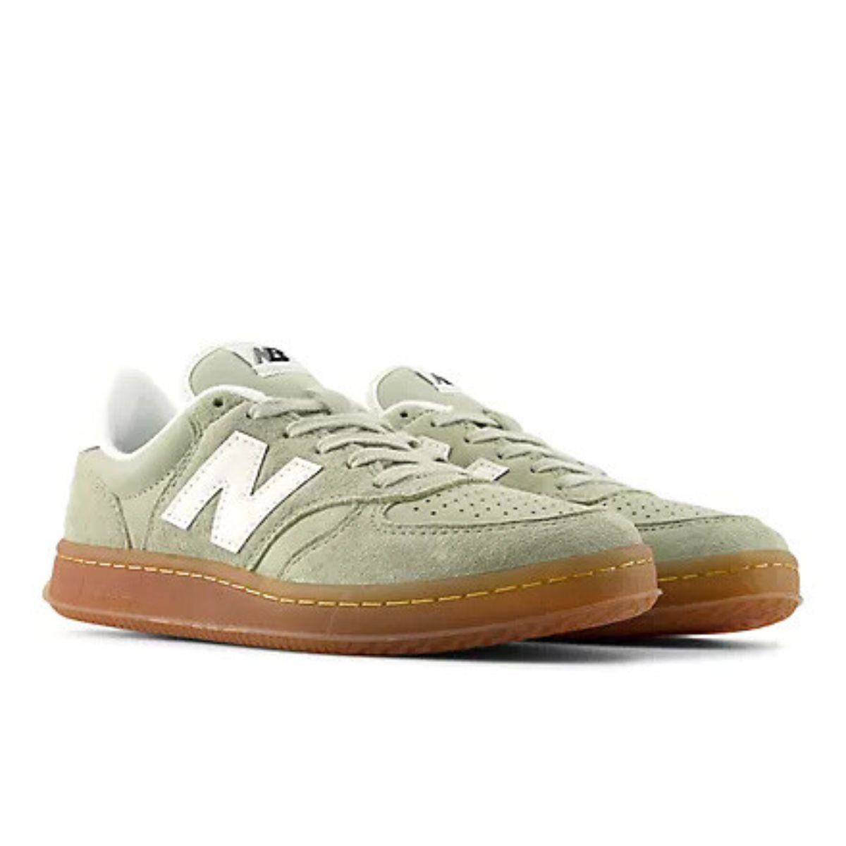 New Balance 500 Mens Garter Snake with Sea Salt CT500PHC