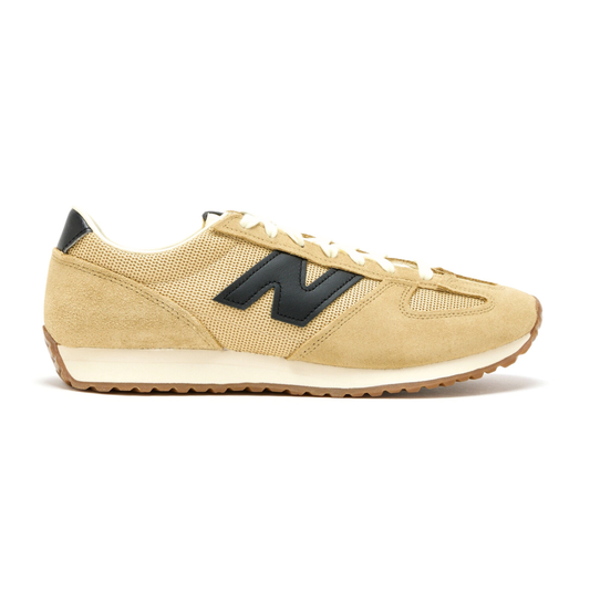 New Balance U471706 Beige Mesh