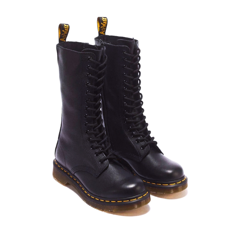Dr Martens 1B99 Black Virginia