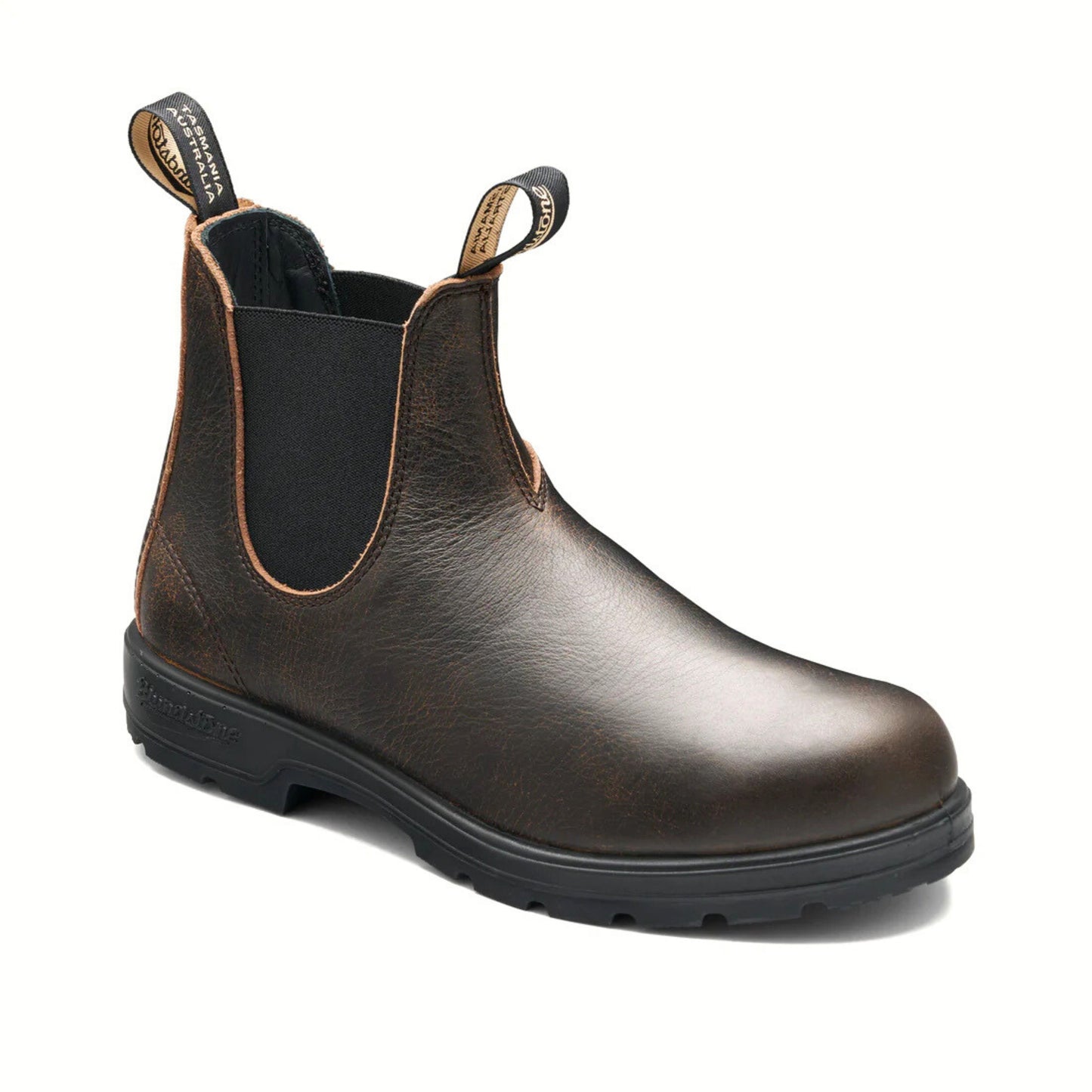 Blundstone 2440 Vintage Brown Chelsea Boot