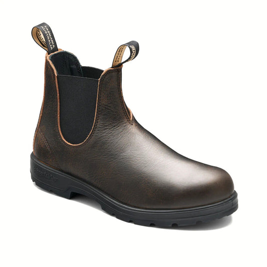 Blundstone 2440 Vintage Brown Chelsea Boot
