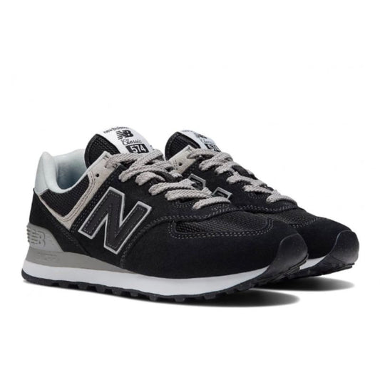 New Balance 574 Black ML574EVB