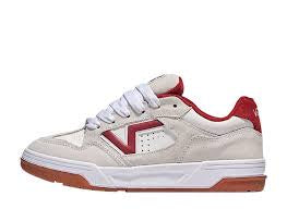 Vans Upland White Pop Sun-Dried Tomato VN000D6FSQ5