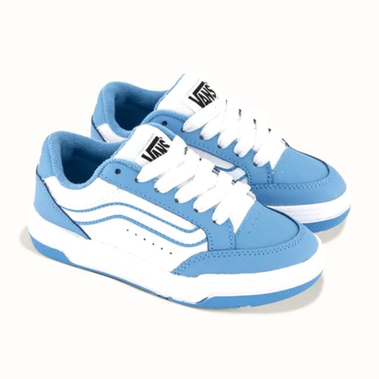 Vans Hylane V Blue White PS VN000D4NY6Z